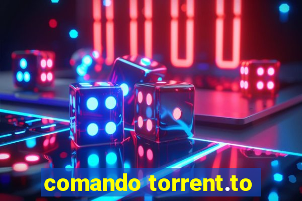 comando torrent.to